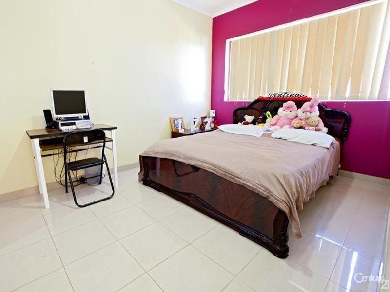 Prairiewood NSW 2176