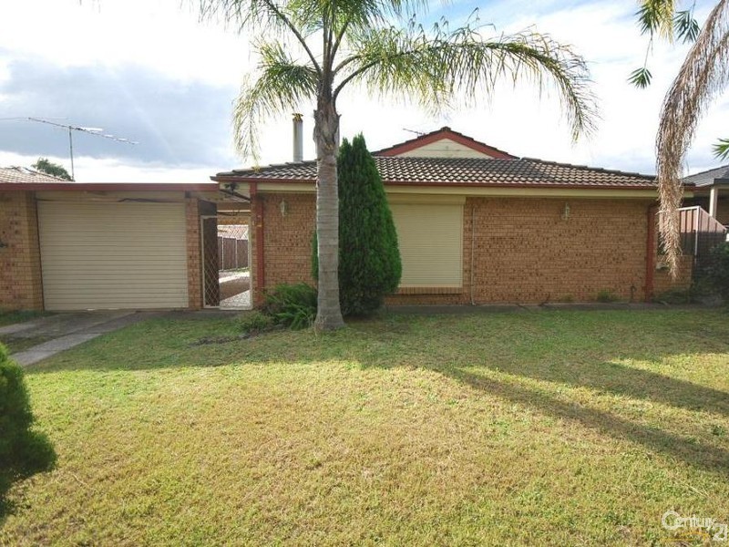 2 Cobar Close, Wakeley NSW 2176