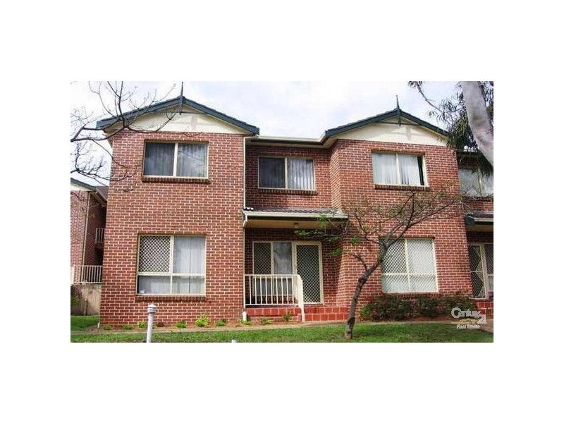 Sefton NSW 2162