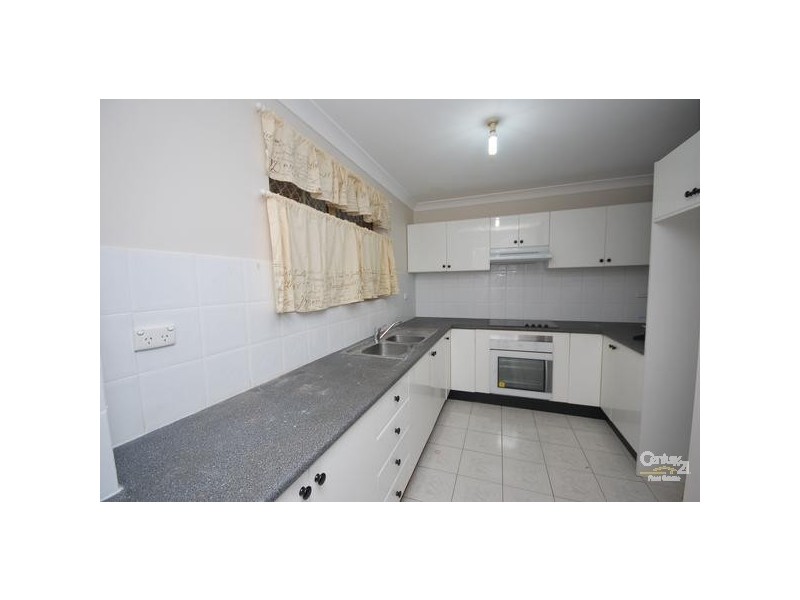 Sefton NSW 2162