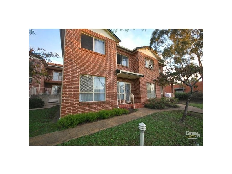 Sefton NSW 2162