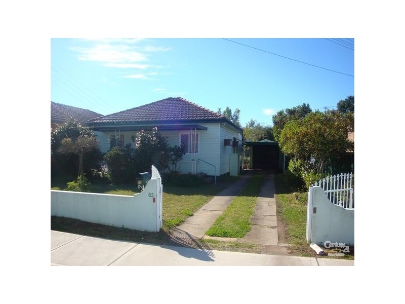 Canley Vale NSW 2166