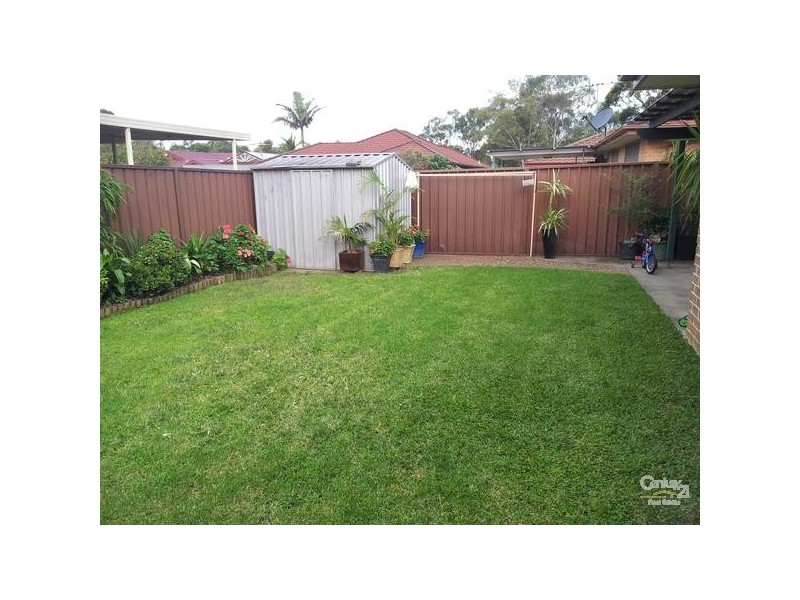 Greenfield Park NSW 2176