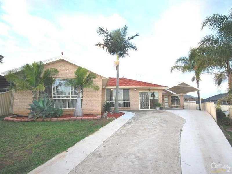 Cecil Hills NSW 2171