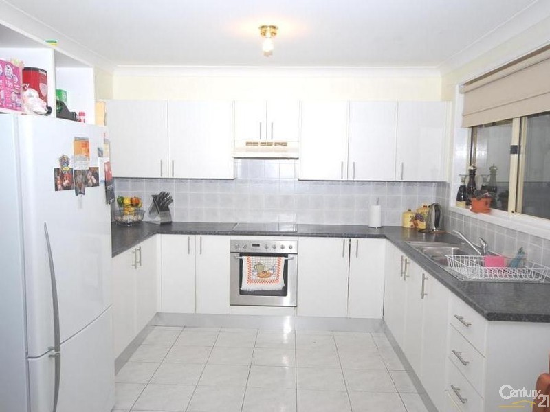 Cecil Hills NSW 2171