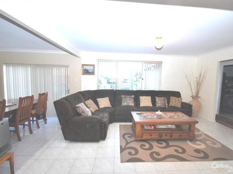 Cecil Hills NSW 2171