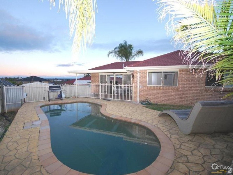 Cecil Hills NSW 2171