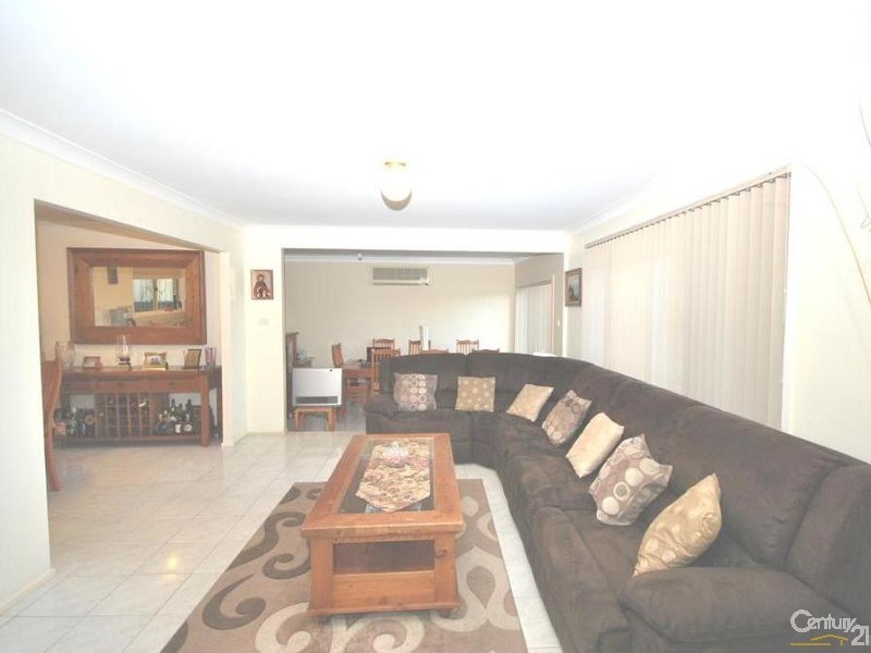 Cecil Hills NSW 2171