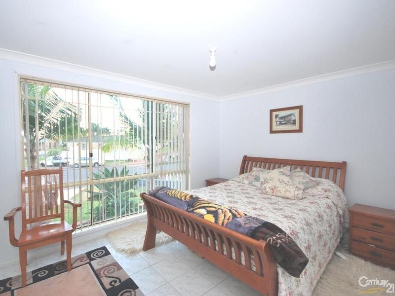 Cecil Hills NSW 2171