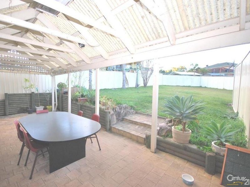 Cecil Hills NSW 2171