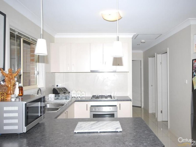 Cecil Hills NSW 2171