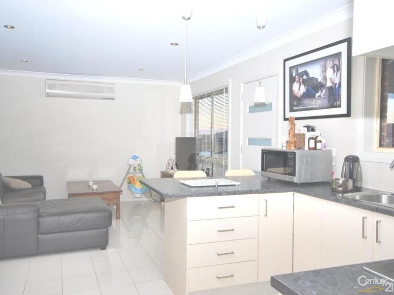 Cecil Hills NSW 2171