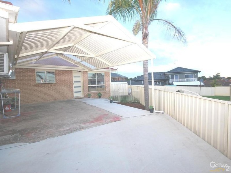 Cecil Hills NSW 2171