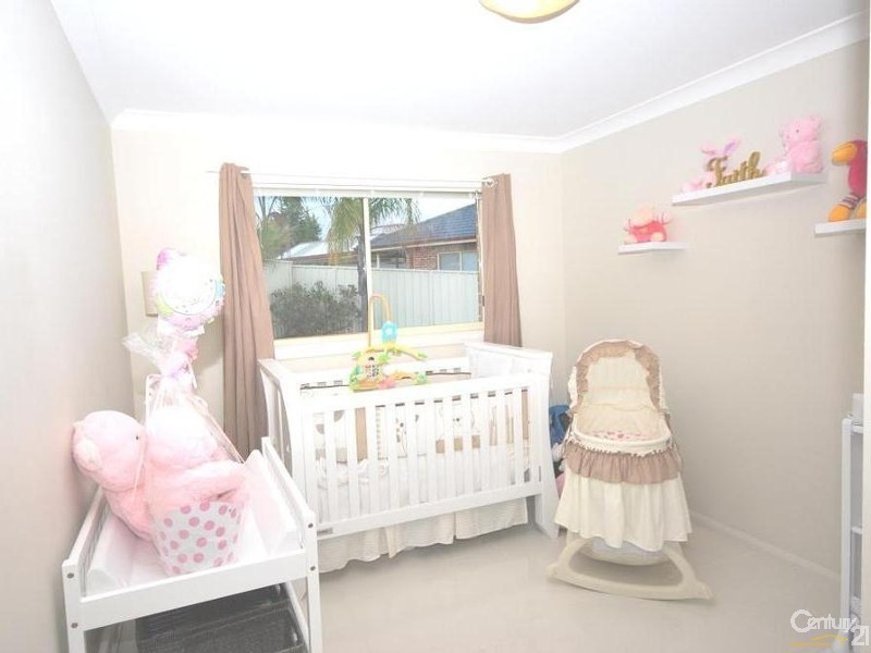 Cecil Hills NSW 2171