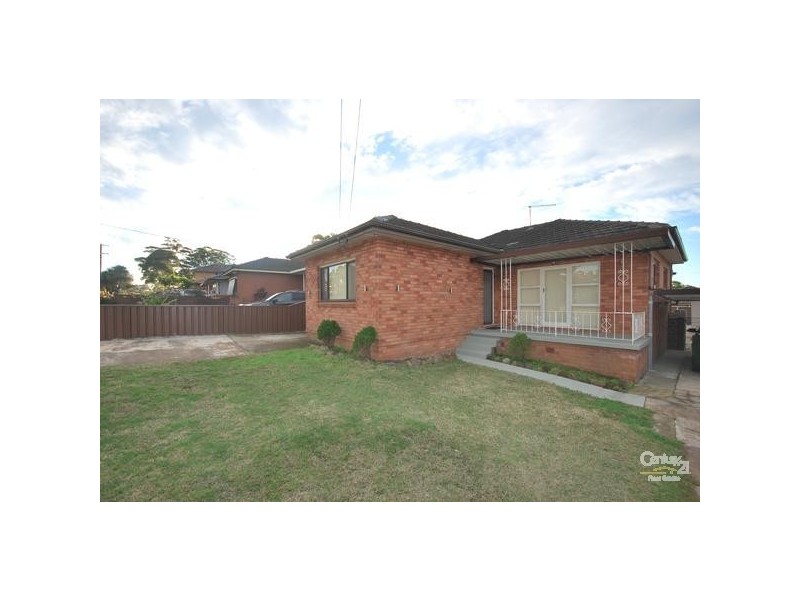 Merrylands West NSW 2160