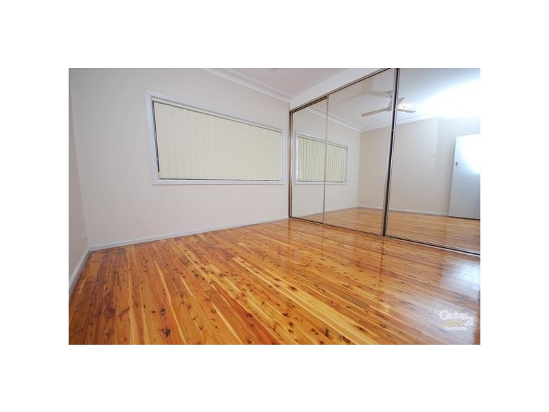 Merrylands West NSW 2160