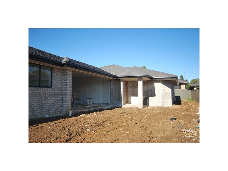 Wetherill Park NSW 2164