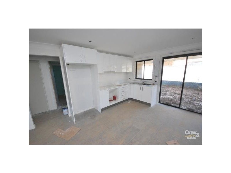 Wetherill Park NSW 2164