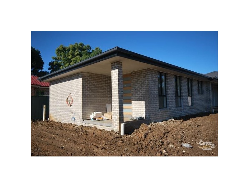 Wetherill Park NSW 2164