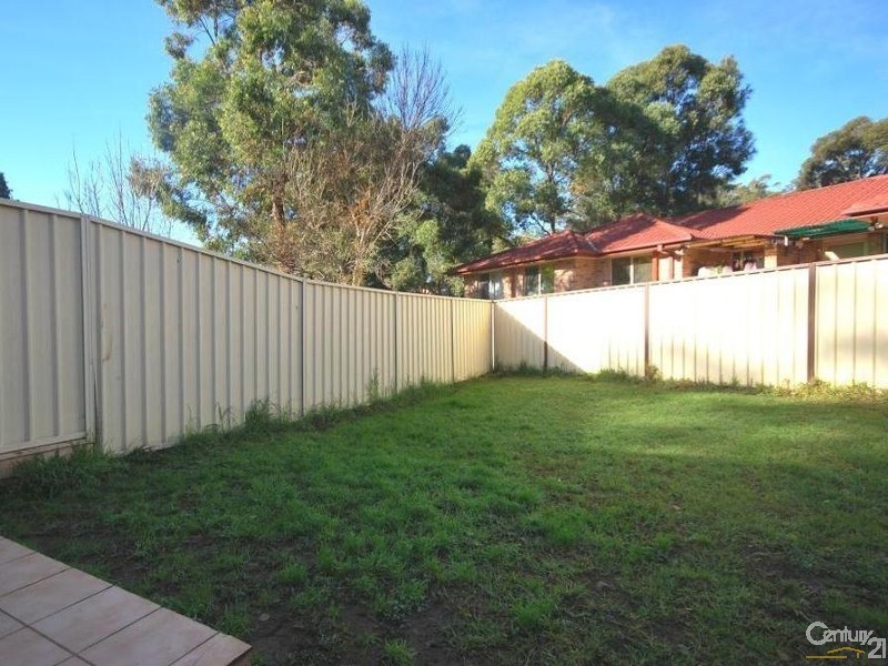 Greenfield Park NSW 2176