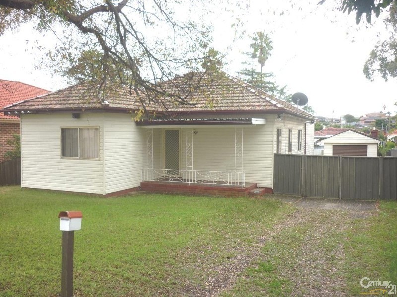 154 Smart Street, Fairfield NSW 2165