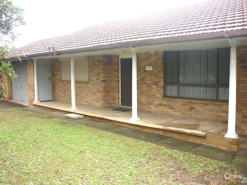 87 Gipps Street, Smithfield NSW 2164