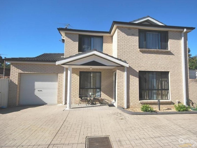 4/87-91 Camden Street, Fairfield Heights NSW 2165