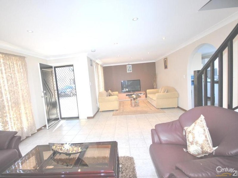 4/87-91 Camden Street, Fairfield Heights NSW 2165