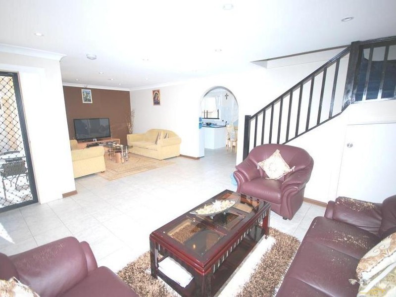 4/87-91 Camden Street, Fairfield Heights NSW 2165