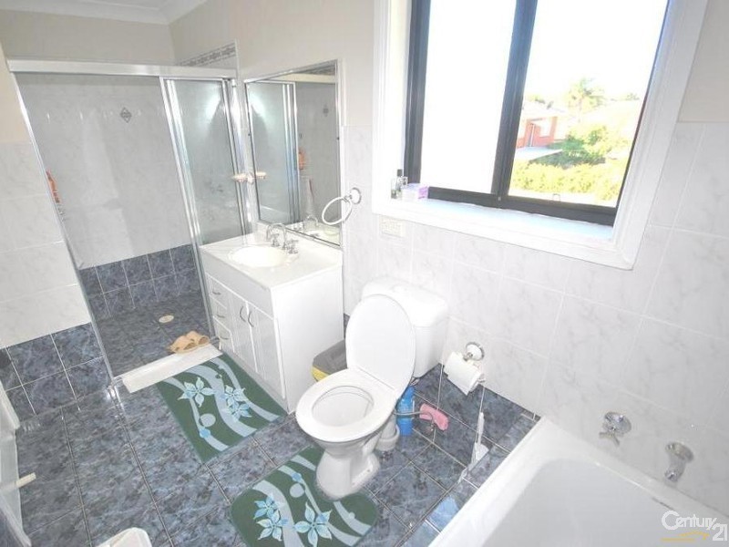 4/87-91 Camden Street, Fairfield Heights NSW 2165