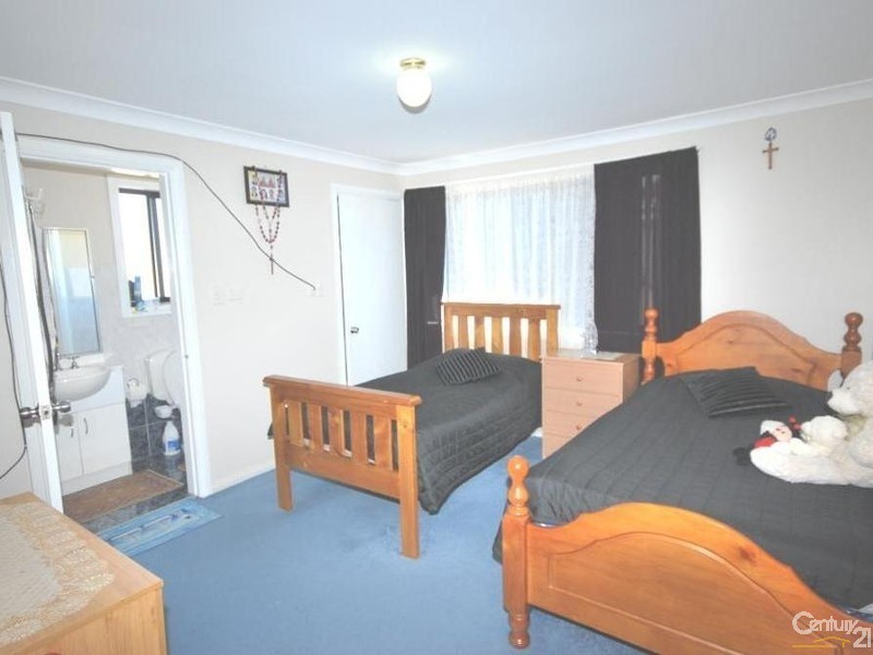 4/87-91 Camden Street, Fairfield Heights NSW 2165