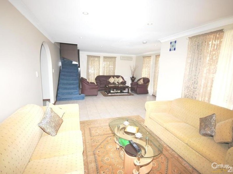 4/87-91 Camden Street, Fairfield Heights NSW 2165