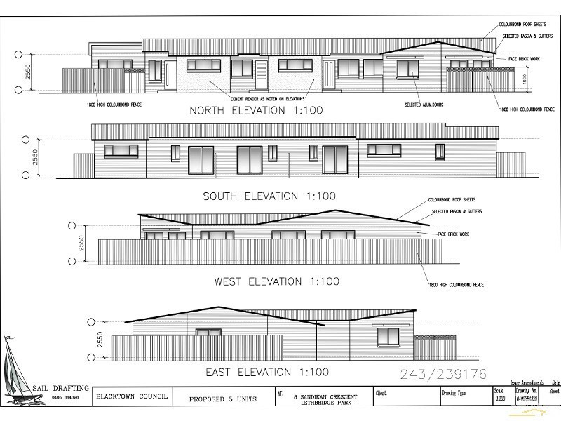 Lethbridge Park NSW 2770