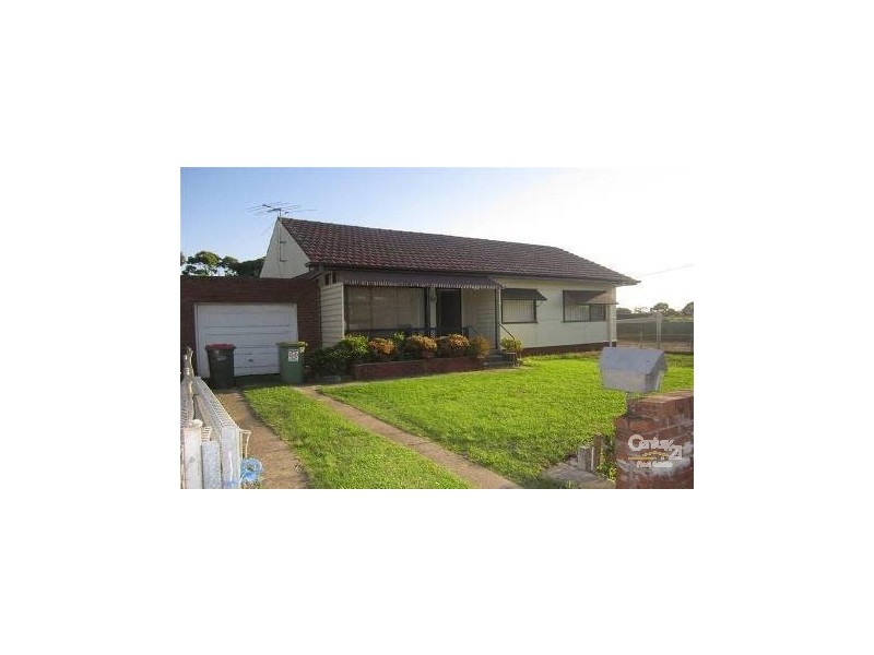 Old Guildford NSW 2161