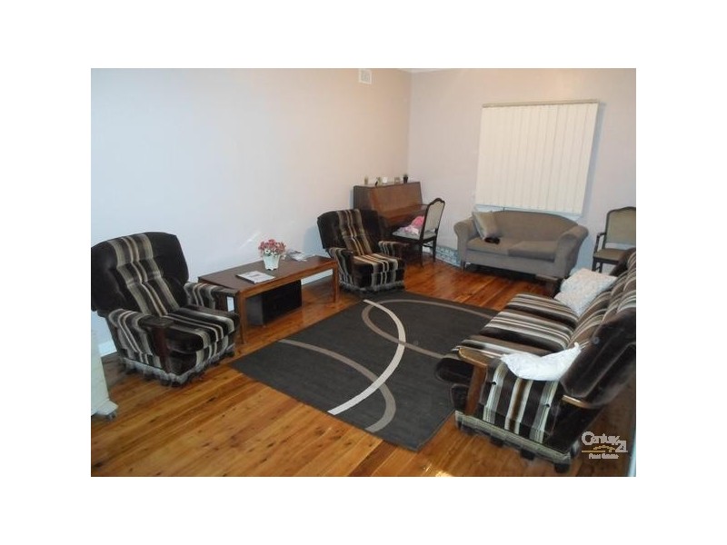 Old Guildford NSW 2161