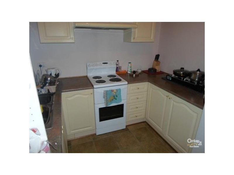 Old Guildford NSW 2161