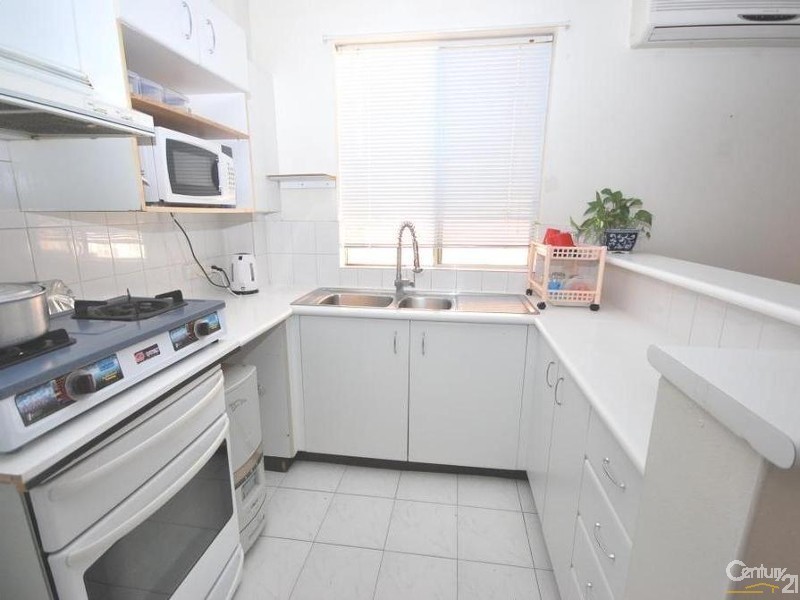 61/4-11 Equity Place, Canley Vale NSW 2166