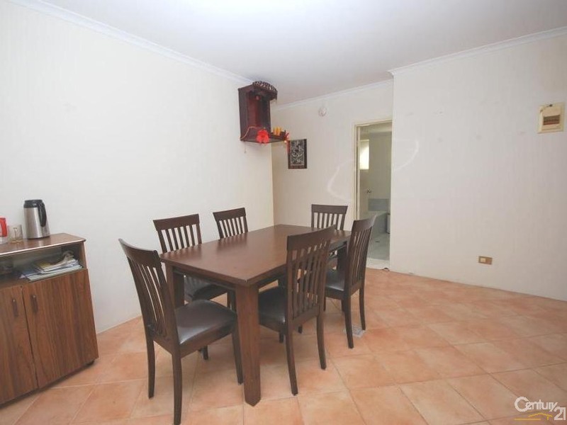 61/4-11 Equity Place, Canley Vale NSW 2166