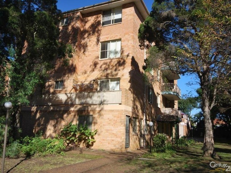 61/4-11 Equity Place, Canley Vale NSW 2166