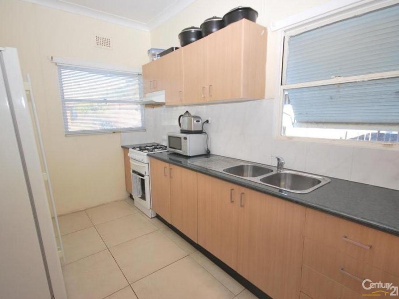 116 Alcoomie Street, Villawood NSW 2163