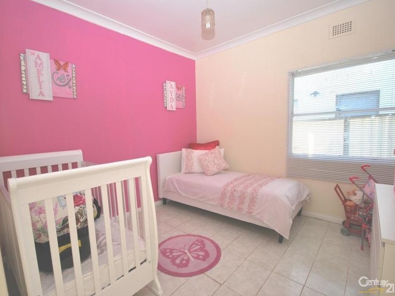 116 Alcoomie Street, Villawood NSW 2163