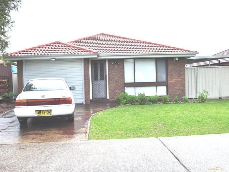 5/13 Thesiger Road, Bonnyrigg NSW 2177