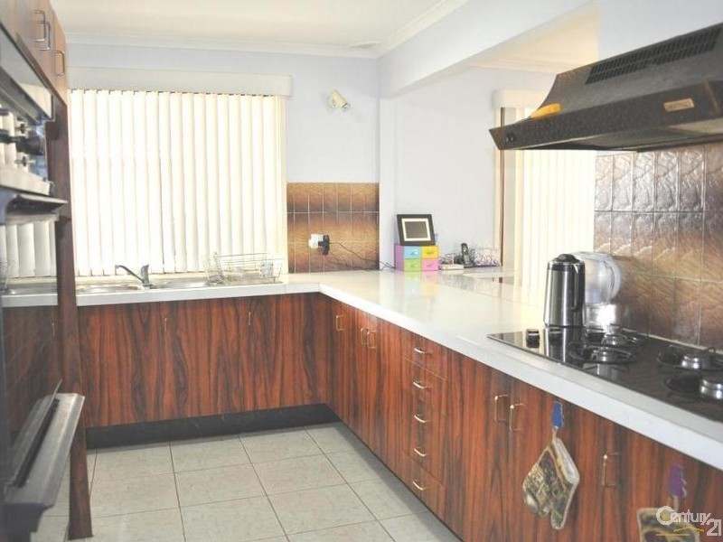 5/13 Thesiger Road, Bonnyrigg NSW 2177