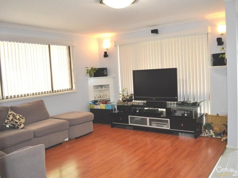 5/13 Thesiger Road, Bonnyrigg NSW 2177