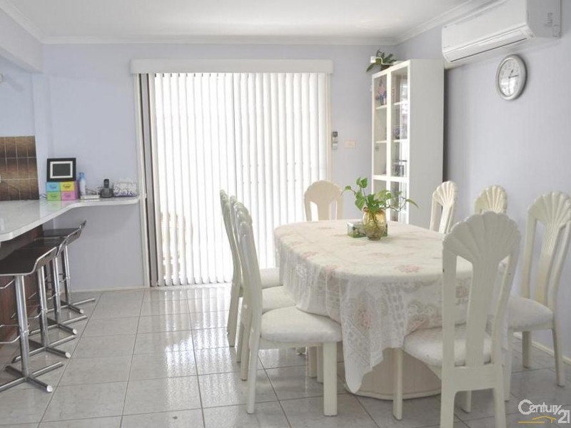 5/13 Thesiger Road, Bonnyrigg NSW 2177