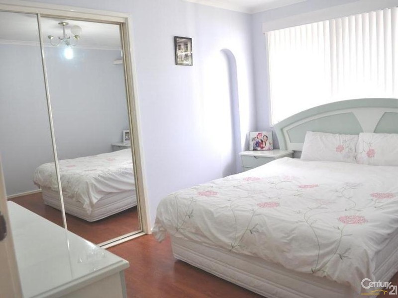 5/13 Thesiger Road, Bonnyrigg NSW 2177