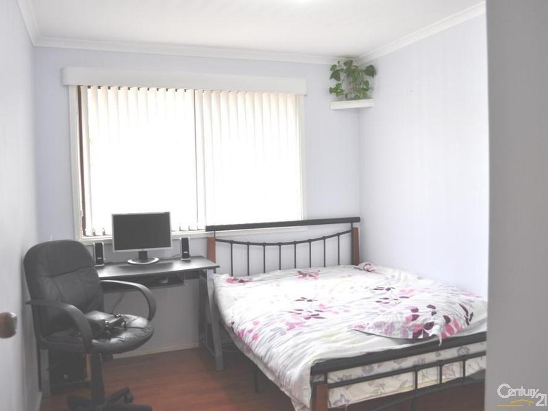 5/13 Thesiger Road, Bonnyrigg NSW 2177