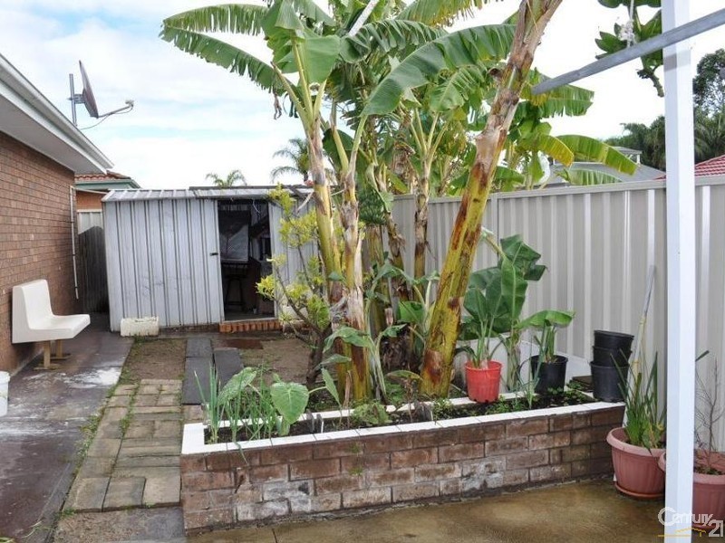 5/13 Thesiger Road, Bonnyrigg NSW 2177