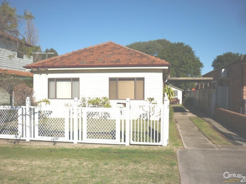 10 Seventh Street, Granville NSW 2142