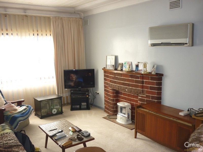 10 Seventh Street, Granville NSW 2142